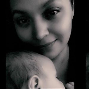 Meet your Posher, Sandra